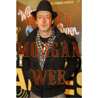 Sodastereo Gustavo Cerati 9
